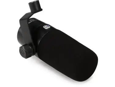 PreSonus PD-70 Dynamic Cardioid Broadcast Microphone