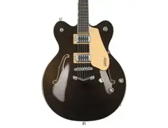 Gretsch G5622 Electromatic Center Block Double-Cut with V-Stoptail