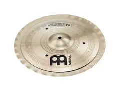 Meinl Generation X Signature Benny Greb Trash Hat Hi-Hat Effects Cymbal