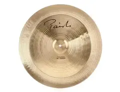 Paiste 18" Signature Precision China