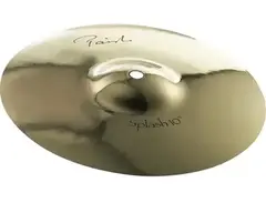 Paiste 10" Signature Reflector Splash