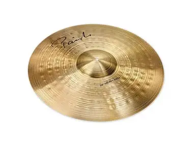 Paiste 20" Signature Precision Heavy Ride
