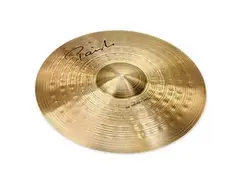 Paiste 20" Signature Precision Heavy Ride