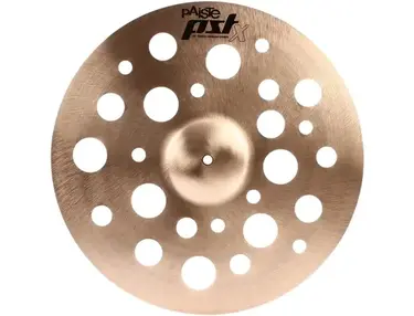 Paiste 18 inch PST X Swiss Medium Crash Cymbal