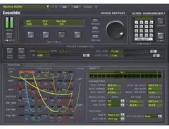 Eventide H3000 Factory Plug-in main image