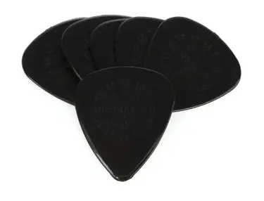 Dunlop 45PFT100 Fredrik Thordendal Nylon Guitar Picks .96mm 6-pack