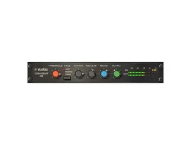 Steinberg Yamaha Compressor 260