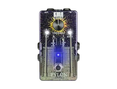 KMA Machines Pylon ATB Noise Gate