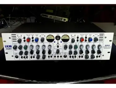 Tl Audio Ivory 5052-2