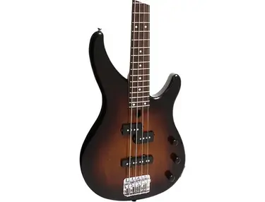 Yamaha Mango Wood 4-String Electric Bass Guitar