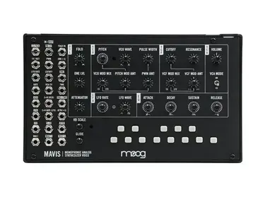 Moog Mavis