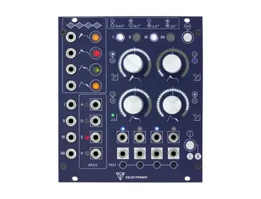 Velectronic A-Envelope