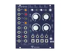 Velectronic A-Envelope
