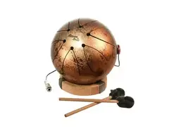 Azzam Bells Sphere main image