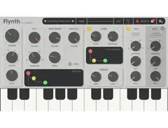 Fingerlab Flynth main image