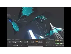 Sonic Planet StarWaves main image