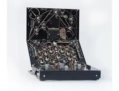Folktek Mescaline - What To Know & Where To Buy | Equipboard Folktek Mescaline - What To Know & Where To Buy | Equipboard