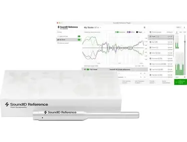 Sonarworks SoundID Reference for Multichannel