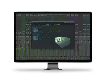Dolby Atmos Production Suite