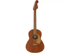 Fender Sonoran Mini Natural Mahogany