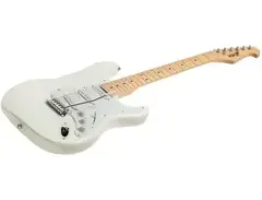 Indio by Monoprice Cali Classic Electric Guitar