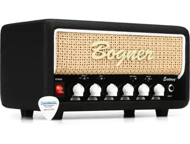 Bogner Ecstasy Mini 30-watt Head