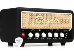 Bogner Ecstasy Mini 30-watt Head