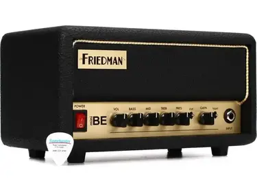 Friedman BE-Mini 30-watt Head