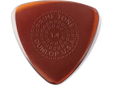 Dunlop Ultex Primetone Small Triangle 1.40mm Guitar Picks