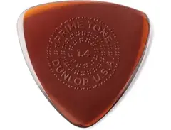 Dunlop Ultex Primetone Small Triangle 1.40mm Guitar Picks