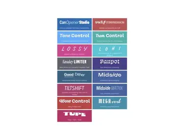 Goodhertz Plug-ins Bundle