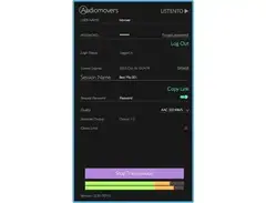 Audiomovers LISTENTO main image