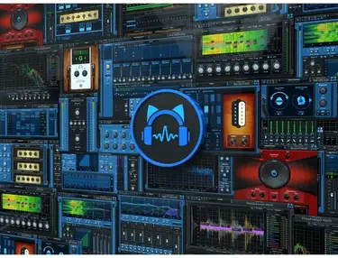 Blue Cat Audio All Plug-Ins Pack