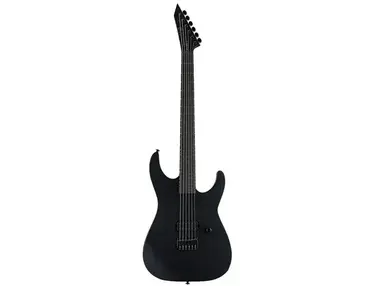 ESP LTD M-HT Black Metal