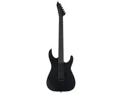 ESP LTD M-HT Black Metal