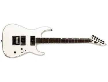 ESP LTD Deluxe MH-1000 EverTune