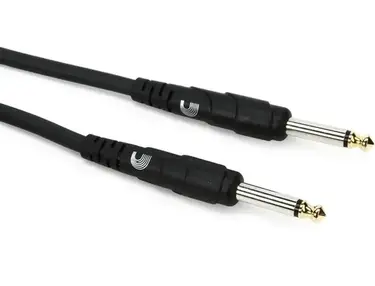 D'Addario PW-CGTPRO-10 Classic Pro Straight to Straight 10 foot