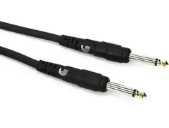 D'Addario PW-CGTPRO-10 Classic Pro Straight to Straight 10 foot
