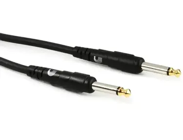 D'Addario PW-CGTPRO-20 Classic Pro Straight to Straight 20 foot