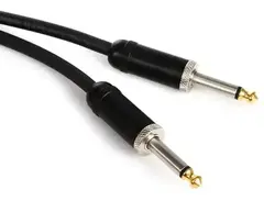 D'Addario PW-AMSG-15 American Stage Straight to Straight 15 foot main image