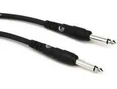 D'Addario PW-CGT-10 Classic Series Straight to Straight 10 foot