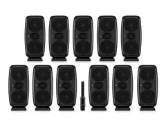 IK Multimedia iLoud MTM Immersive Bundle main image