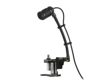 Audio-Technica ATM350D Cardioid Condenser Microphone