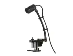 Audio-Technica ATM350D Cardioid Condenser Microphone