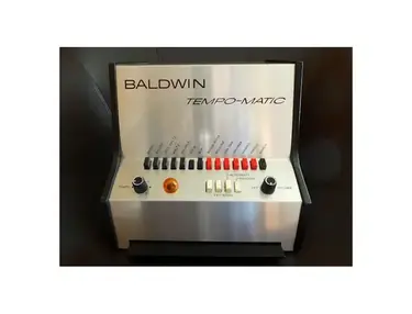 Baldwin Tempo-Matic Drum Machine