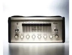 Olson XX-100