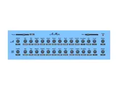 Amor R6 Multi-Effect REAKTOR Ensemble main image