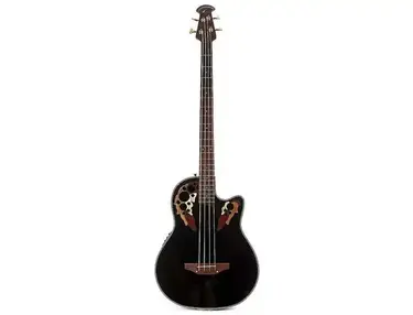 Ovation CC274 Celebrity Deluxe Bass