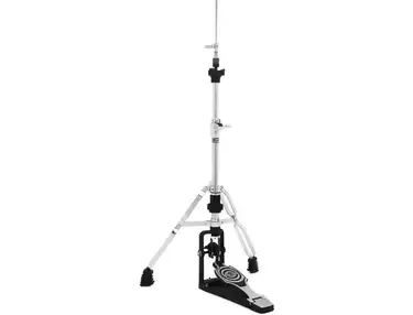 ddrum RXHH2L PRO RX Series Pro Hi-hat Stand - 2-leg