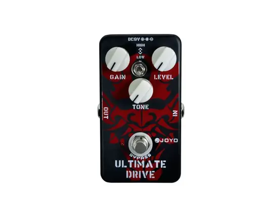 Joyo JF-02 Ultimate Drive